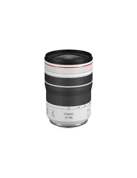Zoom Lens Canon RF 70-200mm f/4 L IS USM (4318C005)
