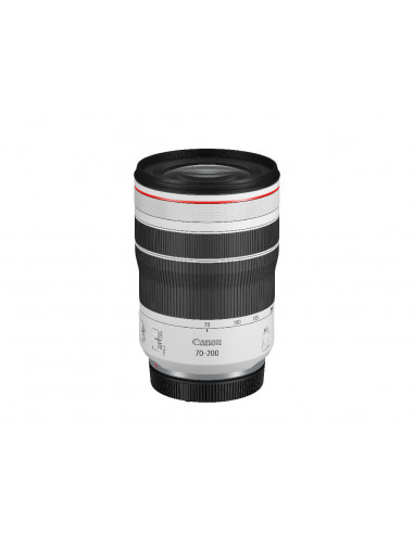 Zoom Lens Canon RF 70-200mm f/4 L IS USM (4318C005)