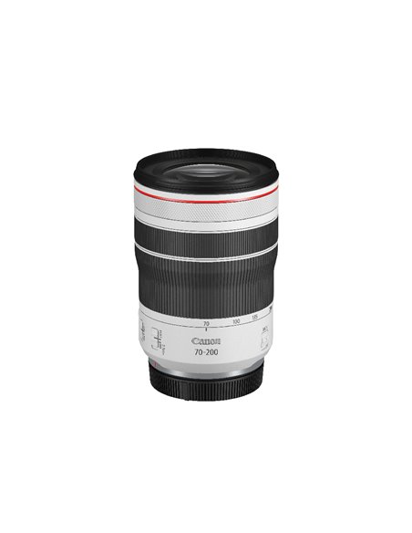 Zoom Lens Canon RF 70-200mm f/4 L IS USM (4318C005)