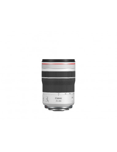 Zoom Lens Canon RF 70-200mm f/4 L IS USM (4318C005)