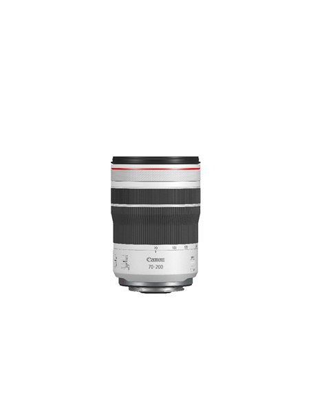 Zoom Lens Canon RF 70-200mm f/4 L IS USM (4318C005)