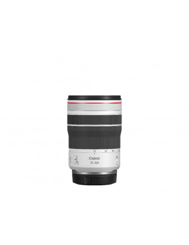 Zoom Lens Canon RF 70-200mm f/4 L IS USM (4318C005)