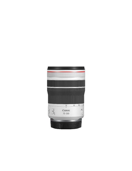 Zoom Lens Canon RF 70-200mm f/4 L IS USM (4318C005)