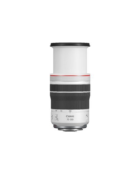 Zoom Lens Canon RF 70-200mm f/4 L IS USM (4318C005)