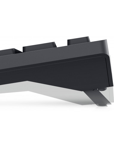 Tastatura Wireless Dell KB500, Black
