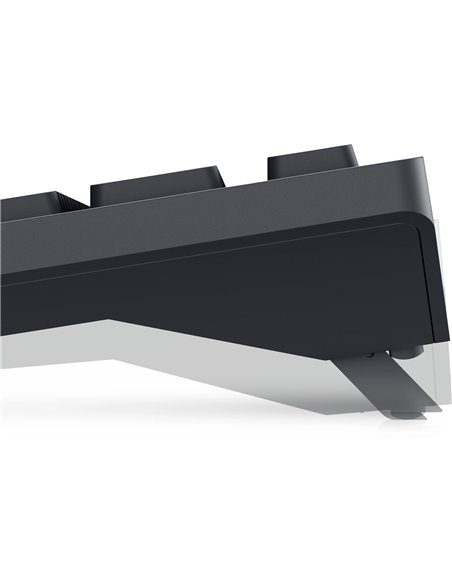 Tastatura Wireless Dell KB500, Black