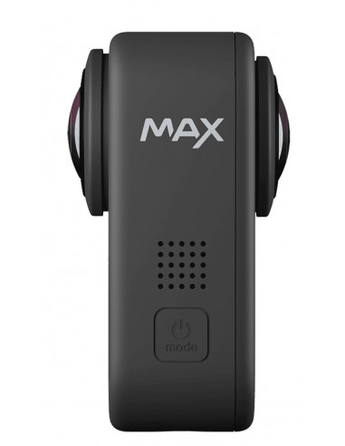 Action Camera GoPro MAX 360 footage, Photo-Video Resolutions:16.6MP/30FPS-5.6K30, 2xslow-motion, waterproof 5m,6x microphones...