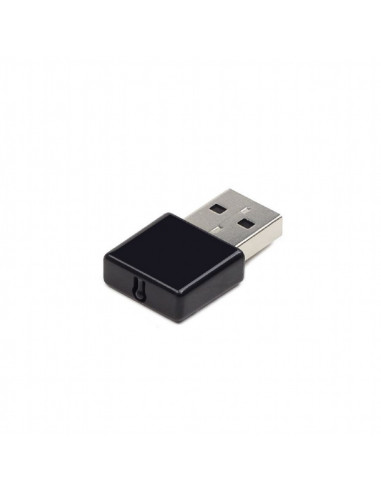 USB 2.0 / Wi-Fi 4 Adaptor / Gembird WNP-UA300-01