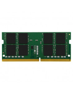 8GB DDR4-2666 SODIMM Kingston ValueRam, PC21300, CL19, 1Rx16, 1.2V