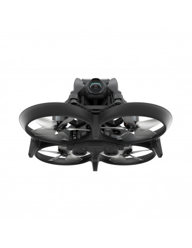 Drona DJI Avata Explorer Combo Kit (952202) / Autonomy 18min / 48MP, F/2.8, 4K / Gimbal one axis / 97 KM/h / 20GB / DJI Goggl...