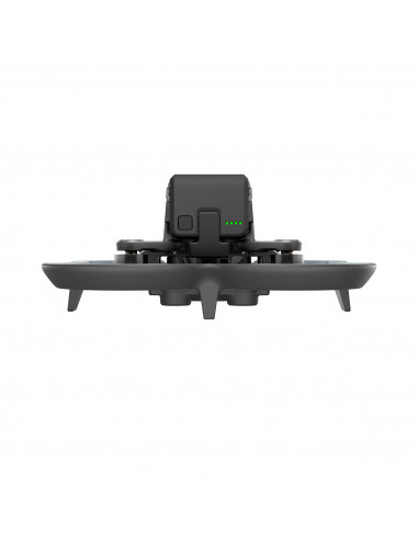 Drona DJI Avata Explorer Combo Kit (952202) / Autonomy 18min / 48MP, F/2.8, 4K / Gimbal one axis / 97 KM/h / 20GB / DJI Goggl...