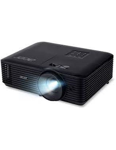 Proiector ACER X1328WH (MR.JTJ11.001)&nbsp;/ DLP / WXGA / 4500 Lm