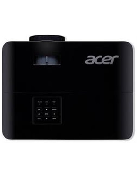 Проектор ACER X1328WH (MR.JTJ11.001)&nbsp;/ DLP / WXGA / 4500 Lm