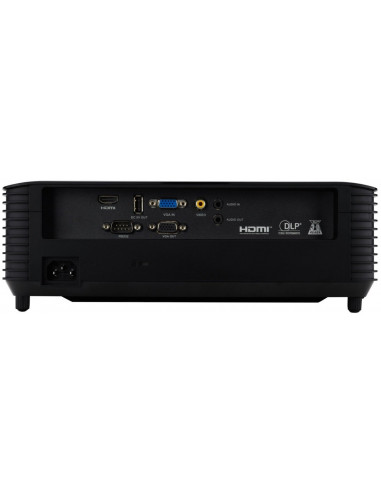 Proiector ACER X1328WH (MR.JTJ11.001)&nbsp;/ DLP / WXGA / 4500 Lm