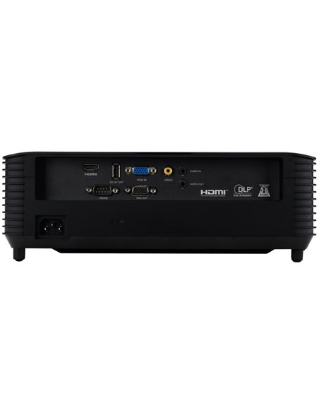 Proiector ACER X1328WH (MR.JTJ11.001)&nbsp;/ DLP / WXGA / 4500 Lm