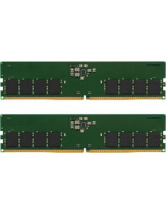 Опреативная память Kingston ValueRAM DDR5 4800 МТ/с 32ГБ (Kit of 2*16ГБ)