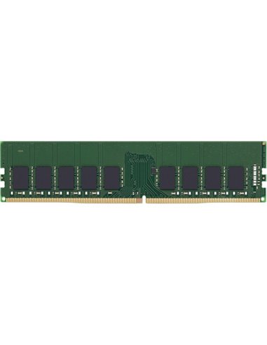 8GB Kingston D4-3200E22 1Rx8 UDIMM