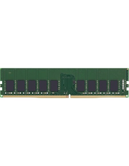 8GB Kingston D4-3200E22 1Rx8 UDIMM