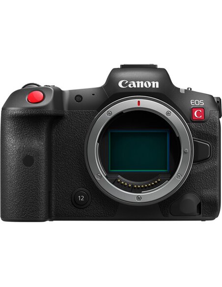 Mirrorless Photo-Video Camera CANON Cinema EOS R5C V5 (5077C003)