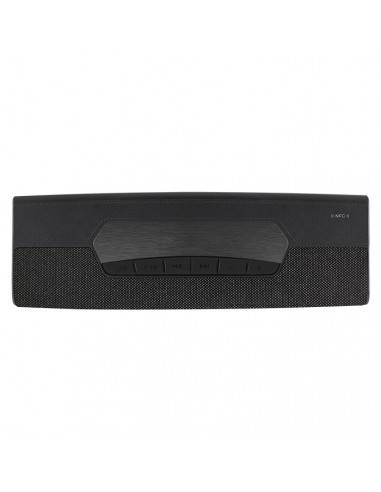 Колонка Портативная SVEN PS-192, Black / 16W / Bluetooth / FM / USB / microSD / 2400mA*h