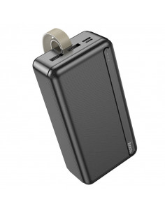 Powerbank HOCO J91B / 5V/2.1A / 30000mAh / Black