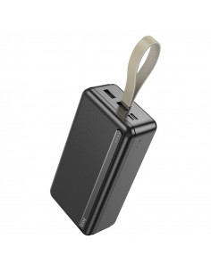 Powerbank HOCO J91B / 5V/2.1A / 30000mAh / Black 2