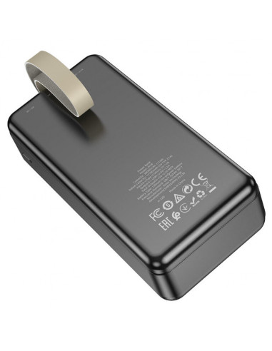 Powerbank HOCO J91B / 5V/2.1A / 30000mAh / Black