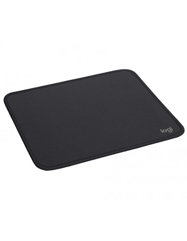 Logitech Mouse Pad Studio Series - 200*230*2 mm, weight: 73 g GRAPHITE