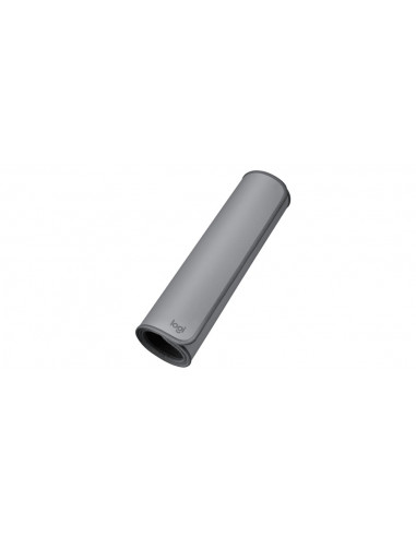 Logitech Desk Mat Studio Series - MID GREY