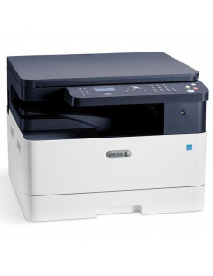 MFD Xerox B1022, Mono Printer/Duplex/Scanner/Net, A3, 1200x1200 dpi, 22ppm, Up to 50k, 1.2 GHz, 256 Mb, Scan 600x600dpi, 4-Li... 2