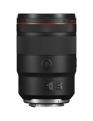 Prime Lens Canon RF 135mm f/1.8L IS USM (5776C005)