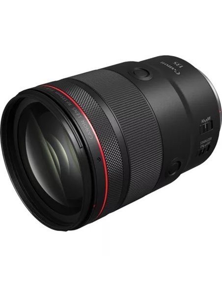 Prime Lens Canon RF 135mm f/1.8L IS USM (5776C005)