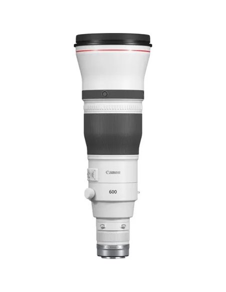 Фикс-объектив Canon RF 600mm f/4 L IS USM (5054C005)