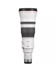Prime Lens Canon RF 600mm f/4 L IS USM (5054C005) 2