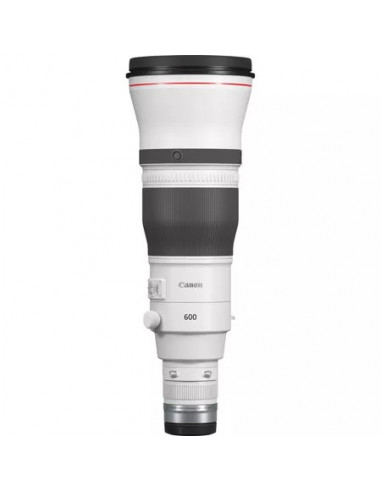 Prime Lens Canon RF 600mm f/4 L IS USM (5054C005)
