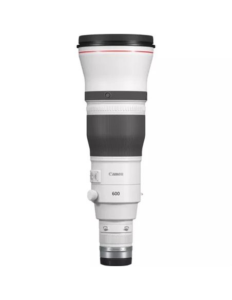 Prime Lens Canon RF 600mm f/4 L IS USM (5054C005)