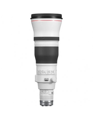 Prime Lens Canon RF 600mm f/4 L IS USM (5054C005)