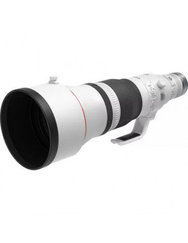 Фикс-объектив Canon RF 600mm f/4 L IS USM (5054C005)