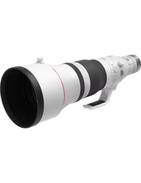 Фикс-объектив Canon RF 600mm f/4 L IS USM (5054C005)