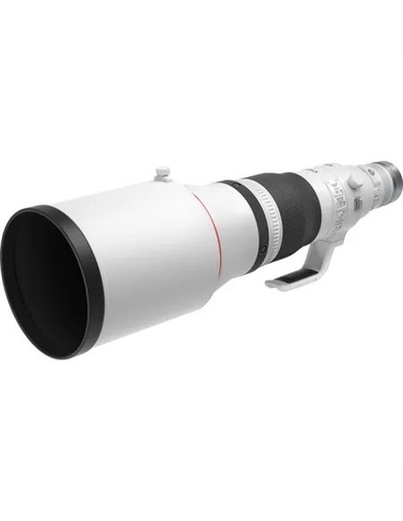 Фикс-объектив Canon RF 600mm f/4 L IS USM (5054C005)