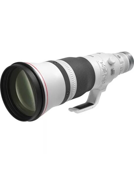 Prime Lens Canon RF 600mm f/4 L IS USM (5054C005)