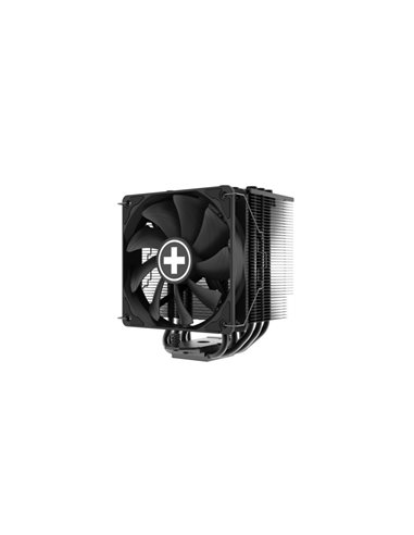 Кулер XILENCE Performance X+ M906 ( XC081) / Universal / 250W / 500~1500rpm, 18.0~30.8dBA / 63.41CFM / Black