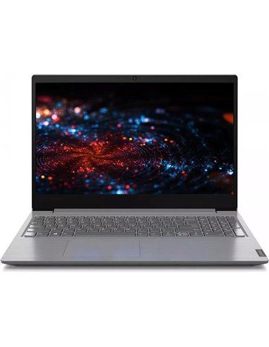 Ноутбук 15,6” Lenovo V15-IGL / Intel Pentium / 4GB / 256GB SSD / Iron Grey