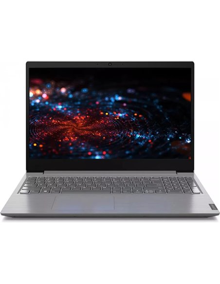 Ноутбук 15,6” Lenovo V15-IGL / Intel Pentium / 4GB / 256GB SSD / Iron Grey