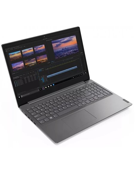 Laptop 15,6” Lenovo V15-IGL / Intel Pentium / 4GB / 256GB SSD / Iron Grey Laptop 15,6” Lenovo V15-IGL / Intel Pentium / 4GB / 256GB SSD / Iron Grey
