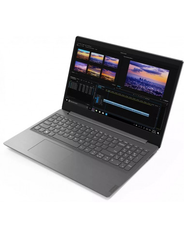 Laptop 15,6” Lenovo V15-IGL / Intel Pentium / 4GB / 256GB SSD / Iron Grey
