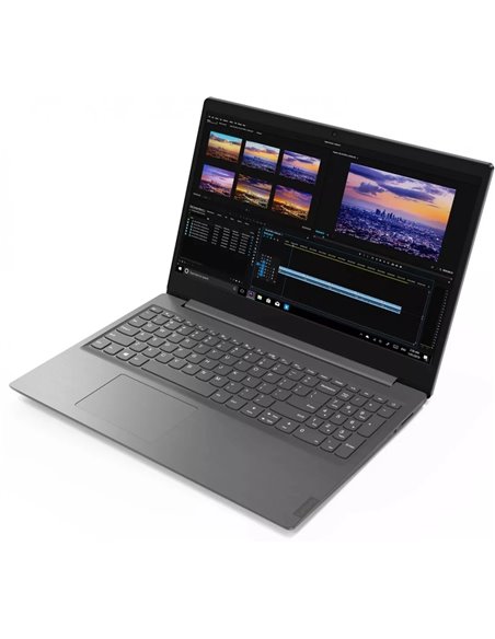 Laptop 15,6” Lenovo V15-IGL / Intel Pentium / 4GB / 256GB SSD / Iron Grey Laptop 15,6” Lenovo V15-IGL / Intel Pentium / 4GB / 256GB SSD / Iron Grey
