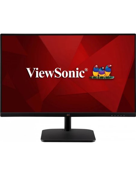 Monitor 23.8'' VIEWSONIC VA2432-MHD / 4ms / Black