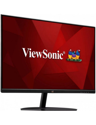 Monitor 23.8'' VIEWSONIC VA2432-MHD / 4ms / Black