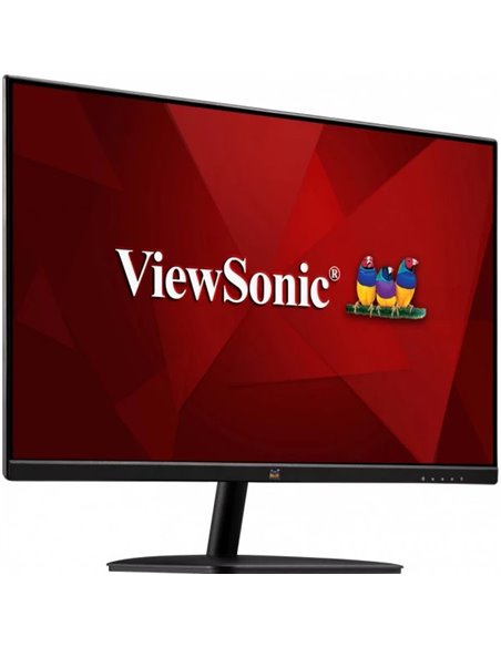 Monitor 23.8'' VIEWSONIC VA2432-MHD / 4ms / Black